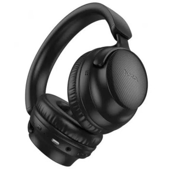 HOCO – Wire Headphones Bluetooth W53 classic black