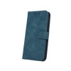Samsung Galaxy S20 FE – Smart Velvet case dark green