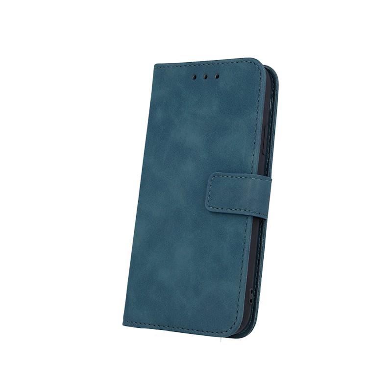 Samsung Galaxy S20 FE – Smart Velvet case dark green