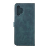 Samsung Galaxy S20 FE – Smart Velvet case dark green