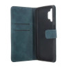 Samsung Galaxy S20 FE – Smart Velvet case dark green