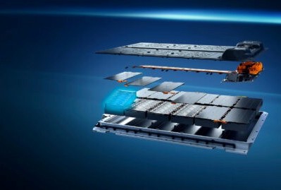 Η Απίστευτη Τεχνολογία των Μπαταριών που Έρχεται