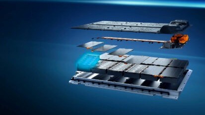 Η Απίστευτη Τεχνολογία των Μπαταριών που Έρχεται